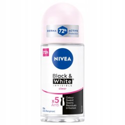 NIVEA INVISIBLE CLEAR...