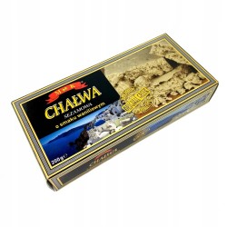 Chałwa sezamowa smak...