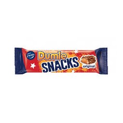 Dumle Snacks baton 40g