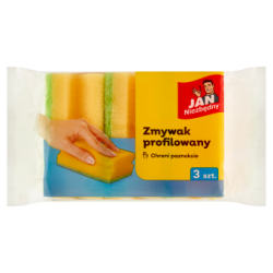 Jan Niezbędny Zmywak...