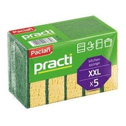 Paclan Practi XXL, gąbki do...