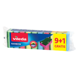 Vileda Rainbow Zmywak...
