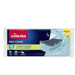 VILEDA Zmywak Profilowany z...