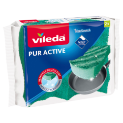 Vileda Pur Active Zmywak do...