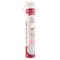 Cleanic Pure Effect Płatki...