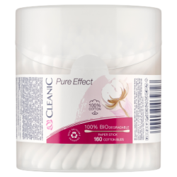 Cleanic Pure Effect...