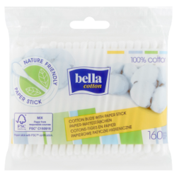 Bella Cotton Papierowe...