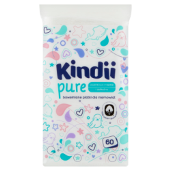 Kindii Pure Bawełniane...