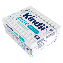 Kindii Pure Patyczki dla...