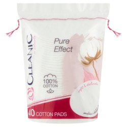 Cleanic Pure Effect Płatki...