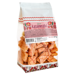 Grona Łazaneczki Ciastka z...