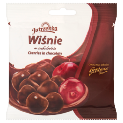 Jutrzenka Wiśnie w...