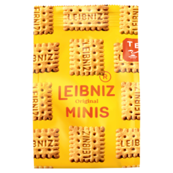 Leibniz Original Minis...