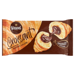 Wawel Croissant nadzienie...