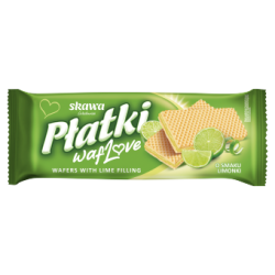 Wadowice Skawa Płatki...