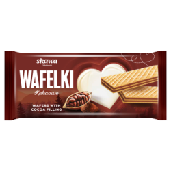 Wadowice Skawa Wafelki...