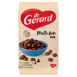 dr Gerard Herbatniki w...