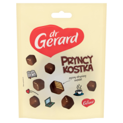 Dr Gerard PryncyKostka...