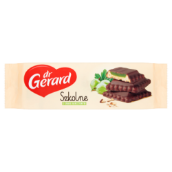 dr Gerard Szkolne...