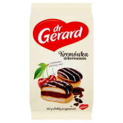 dr Gerard Kremówka...