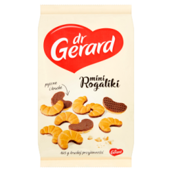 dr Gerard Mini rogaliki z...