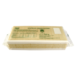 Wadowice Skawa Wafelki...