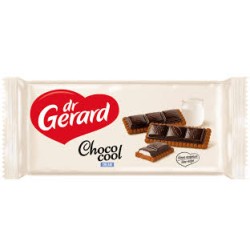 Choco cool - herbatniki z...