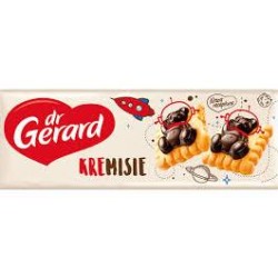 Kremisie - herbatniki z...