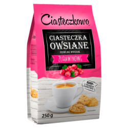 Ciasteczkowo Ciasteczka...