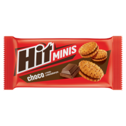 Hit Minis Markizy o smaku...