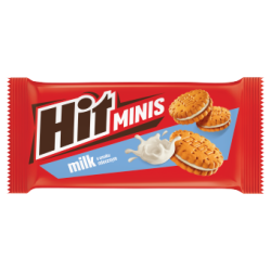 Hit Minis Markizy o smaku...