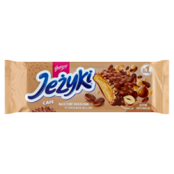 Jeżyki Cafe Herbatniki w...