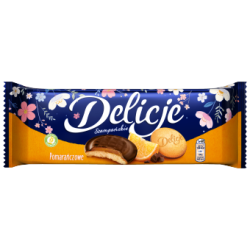 Delicje Szampańskie...