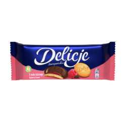 Delicje Szampańskie...