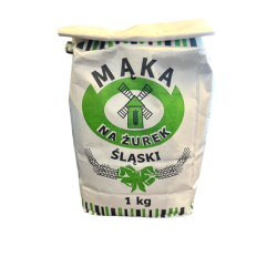 Mąka Żurkowa Dajkasz 1 kg