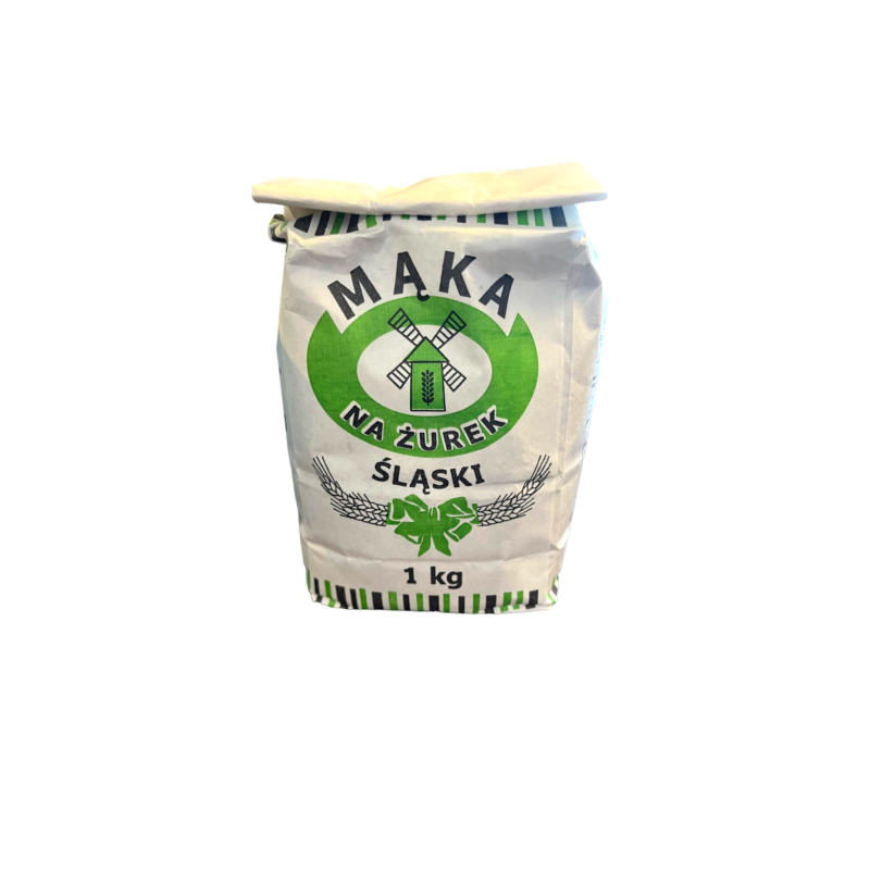 Mąka Żurkowa Dajkasz 1 kg