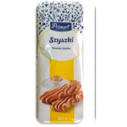 Primart SZYSZKI Kruche...