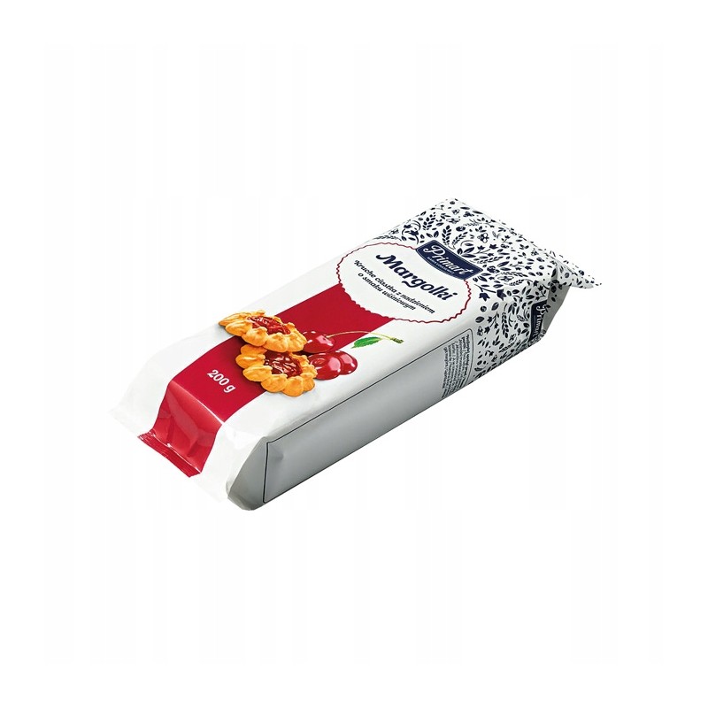 Primart - Margolki wiśniowe 200 g