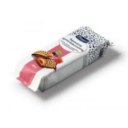 Ciastka Tajemniczy Ogród...