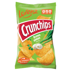 Crunchips Chipsy...