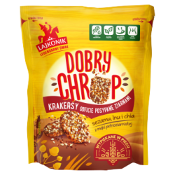 Lajkonik Dobry Chrup...