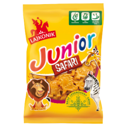 Lajkonik Junior Safari...