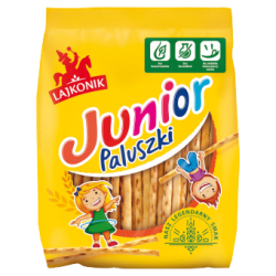 Lajkonik Junior Paluszki o...