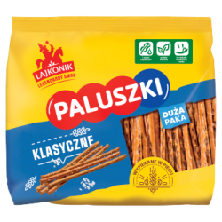 Lajkonik Paluszki klasyczne...