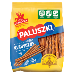 Lajkonik Paluszki klasyczne...