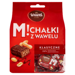 Wawel Michałki z Wawelu...