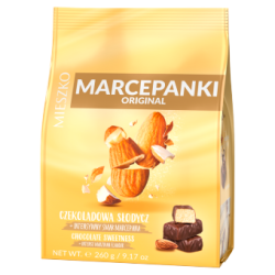 Mieszko Marcepanki Original...