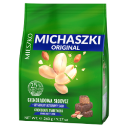 Mieszko Michaszki Original...