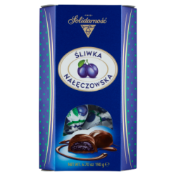 Solidarność Śliwka...