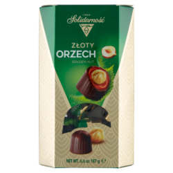 Solidarność Złoty Orzech...